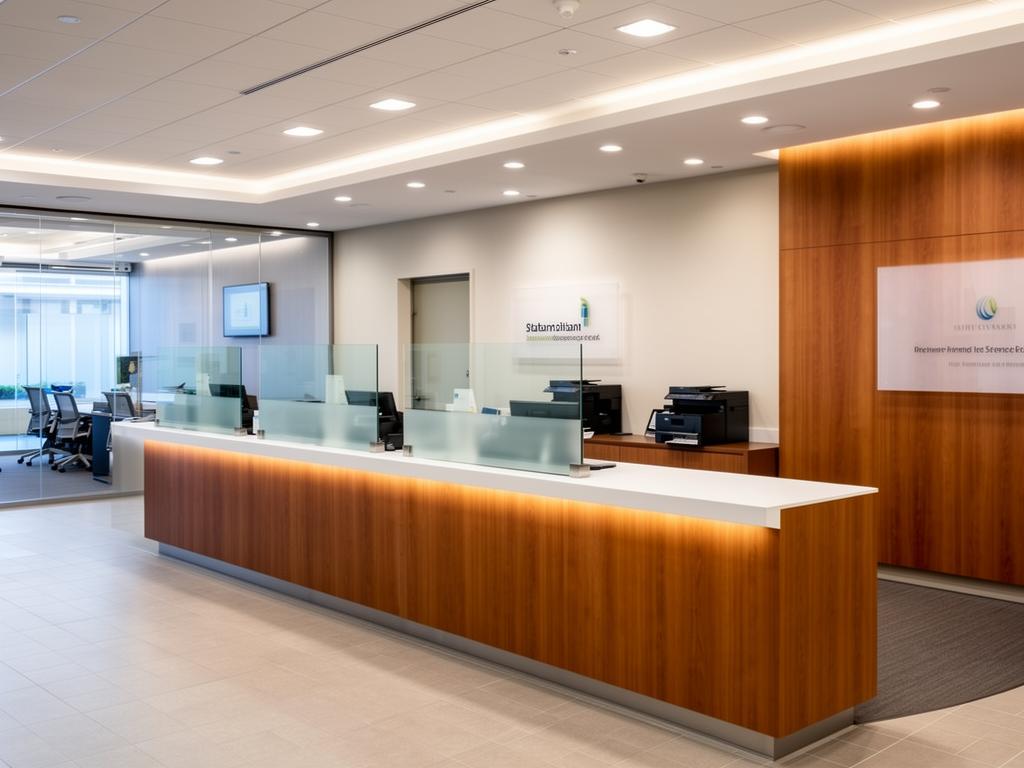 Banking & Financial Services