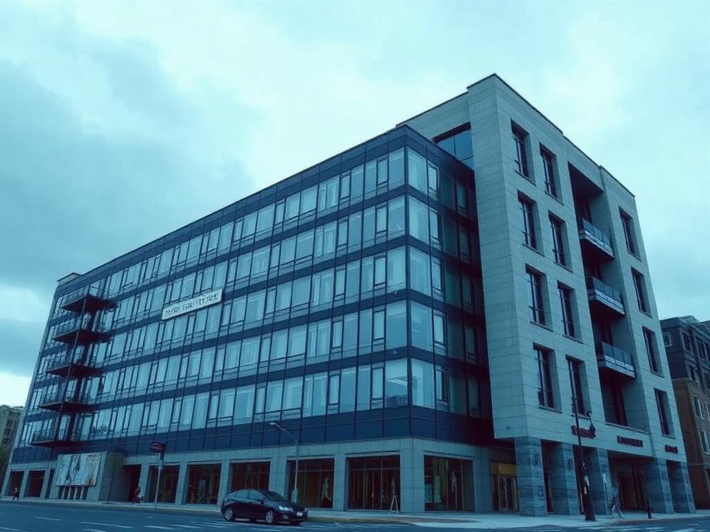 Property Management & Facilities